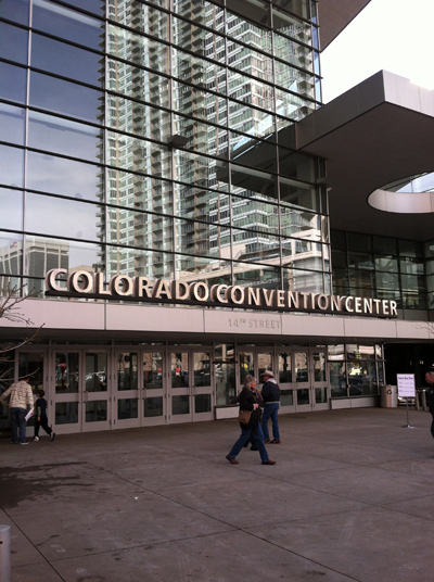 Denver Convention Center