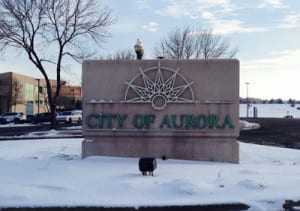 Aurora Property Management - Colorado