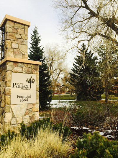 Parker Property Management