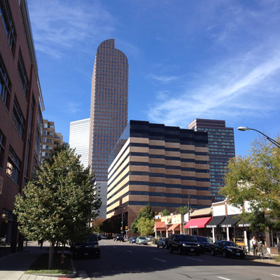 Denver Property Management