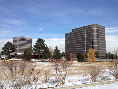 Greenwood Village Property Managers
