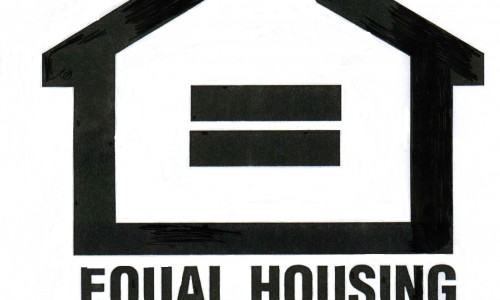 equal housing opportunity logo