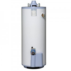 hot water heater