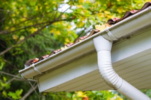 Fall Winter home maintenance