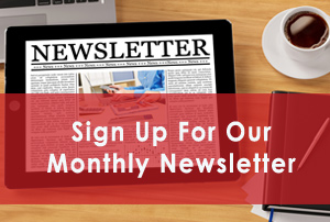 Monthly Denver property management newsletter signup