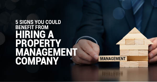 property management