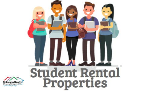 What Students Actually Look for in a Rental Property