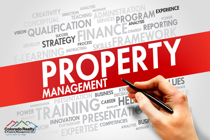 What a Property Manager Does