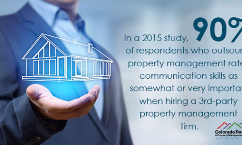 What to Look For In a Property Manager: 4 Tips