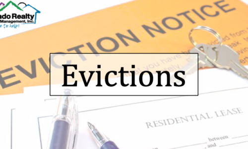 Evictions in Denver