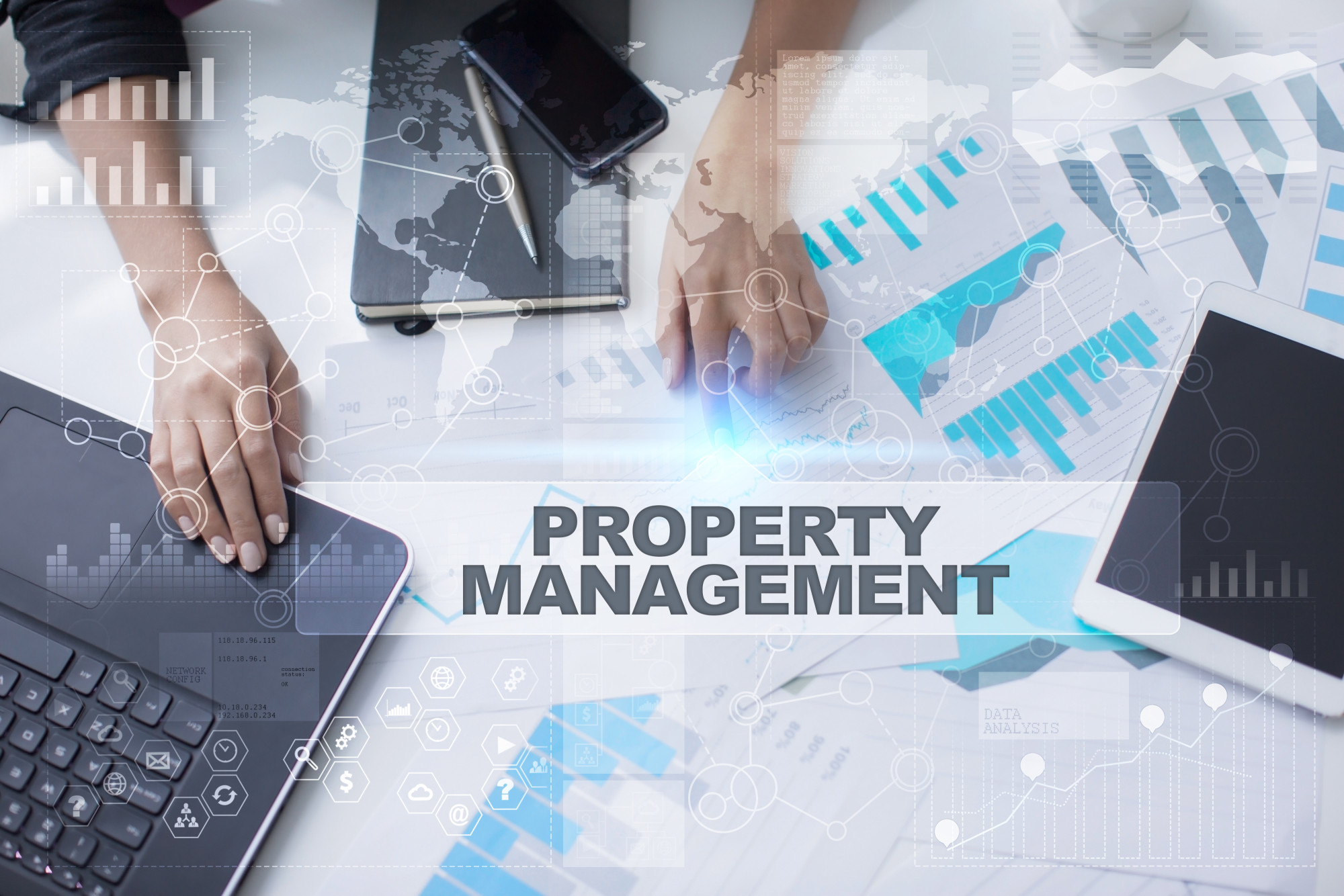 Property Management Cleveland