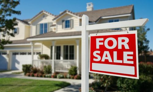 Real estate agent in Colorado