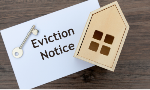 eviction