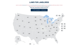 Landlord-Tenant Law
