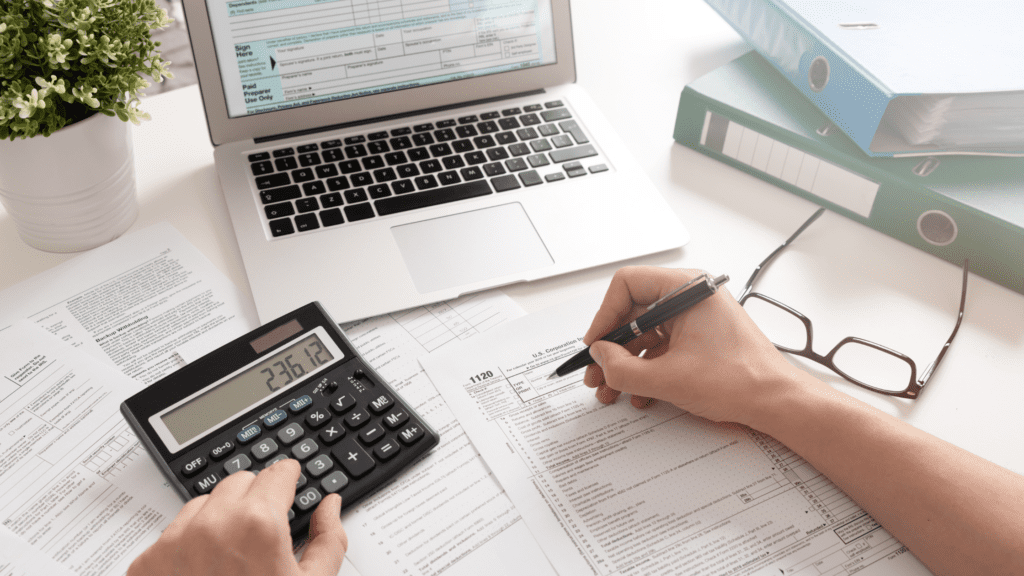 tax breaks with your rental property in Colorado