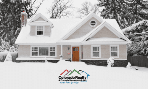 Colorado Property management