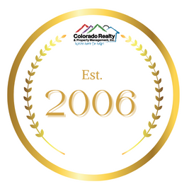Colorado property management since 2006 - Colorado Property Management and Realty