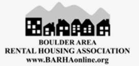 Boulder housing association