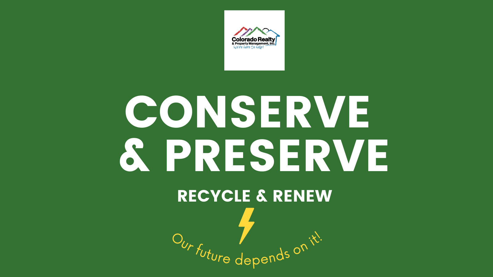 Denver, Colorado Pioneering Recycling Efforts for a Sustainable Future