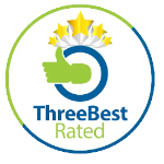 ThreeBest Rated property management award