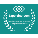 Best Property Management Company in Denver award