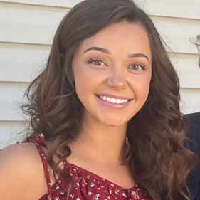 Haylie Johnson Haylie Johnson