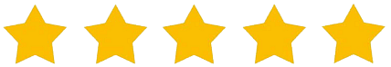 5 stars
