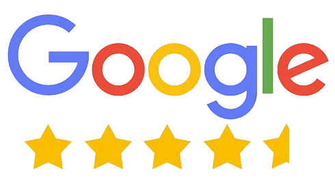 Google 4.6 stars