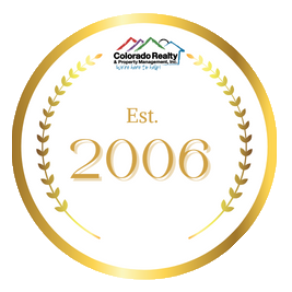 Colorado property management since 2006 - Colorado Property Management and Realty
