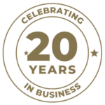Colorado Realty and Property Management is celebrating 20 years in business