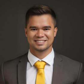 Kenneth Umacob