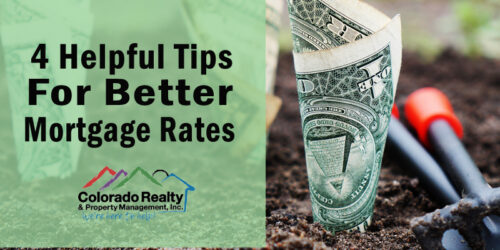 Financing Investment Property: 4 Helpful Tips For Better Mortgage Rates