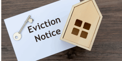 eviction