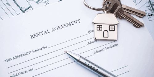 month to month lease