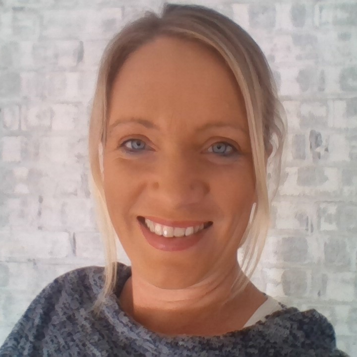 Nikki Van Reenen Business Development Representative