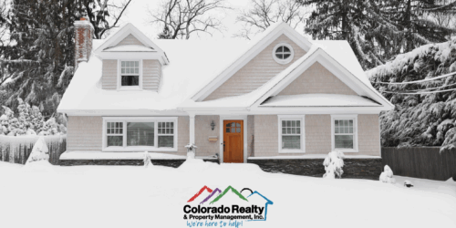 Colorado Property management