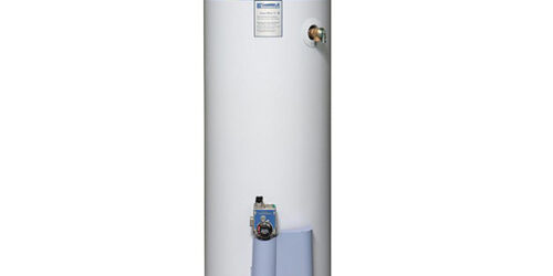 hot water heater