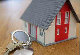 residential leasing