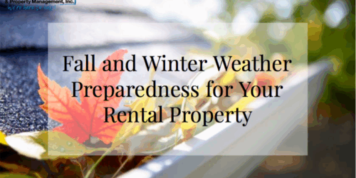 Fall and Winter Weather Preparedness in Colorado
